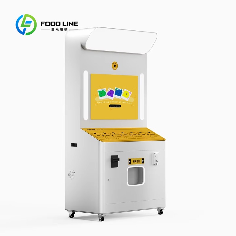 korean photo booth premium int - огляд і ціна Korean Lifestyle Store