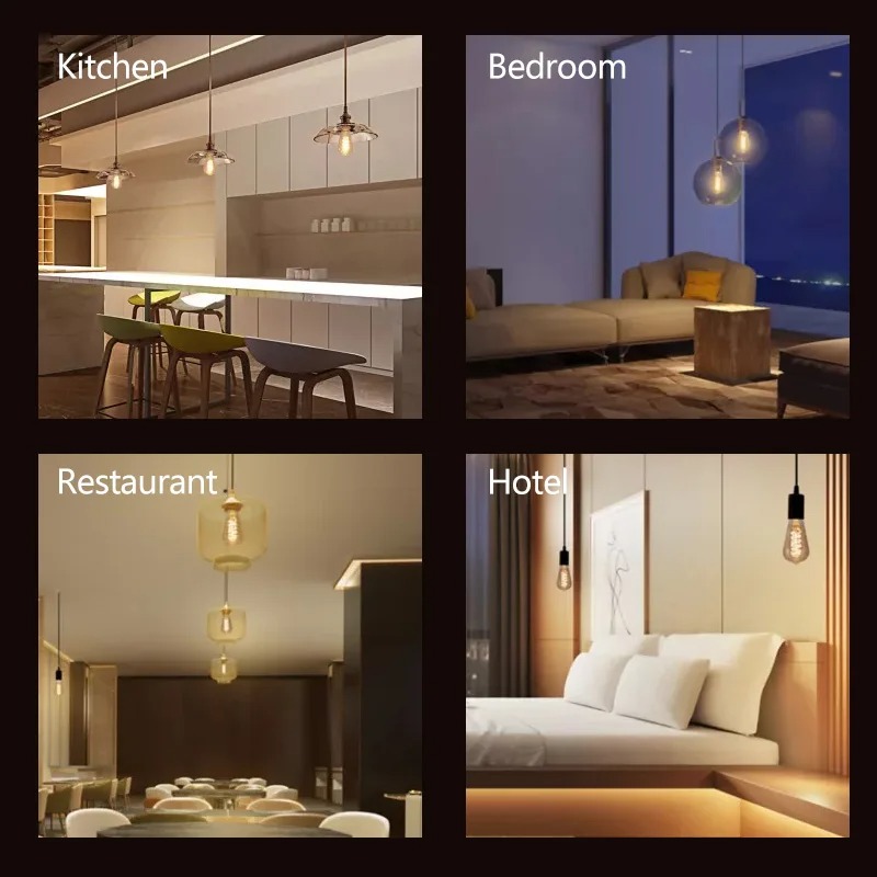 Philips LED Lamp G93 Classic F - огляд і ціна Philips Bulb Led Classic