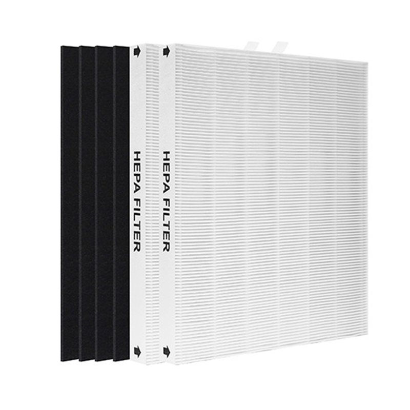 ABKR-Air Purifier Replacement  - огляд і ціна Coway Air Purifier Ap-1512Hh