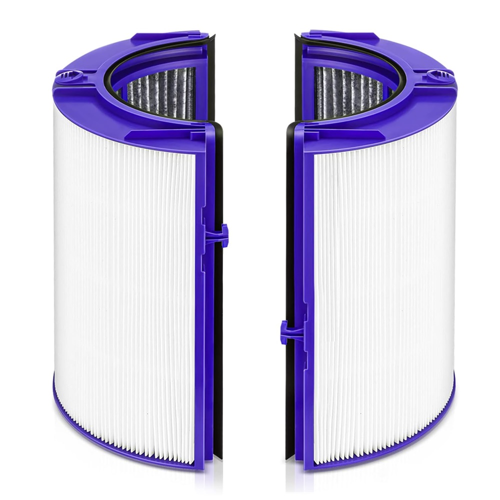 2-IN-1 Filter for Dyson PH01 H - огляд і ціна Dyson Fan Am07