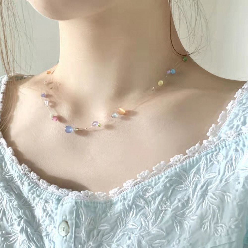 Sweet Alloy Korean Style Neckl - огляд і ціна Korean Daily Lifestyle
