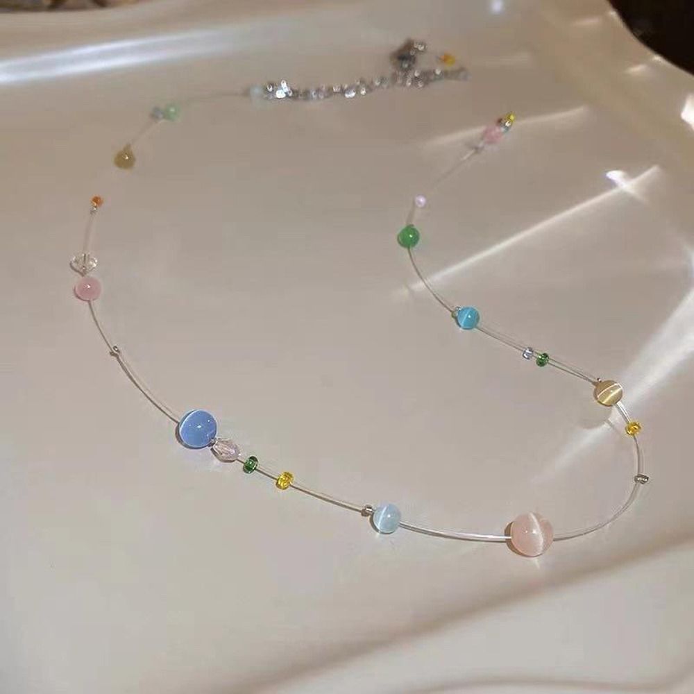 Sweet Alloy Korean Style Neckl - огляд і ціна Korean Daily Lifestyle