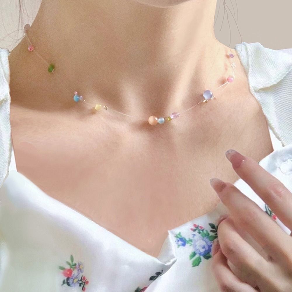 Trendy Alloy Korean Style Neck - огляд і ціна Korean Daily Lifestyle