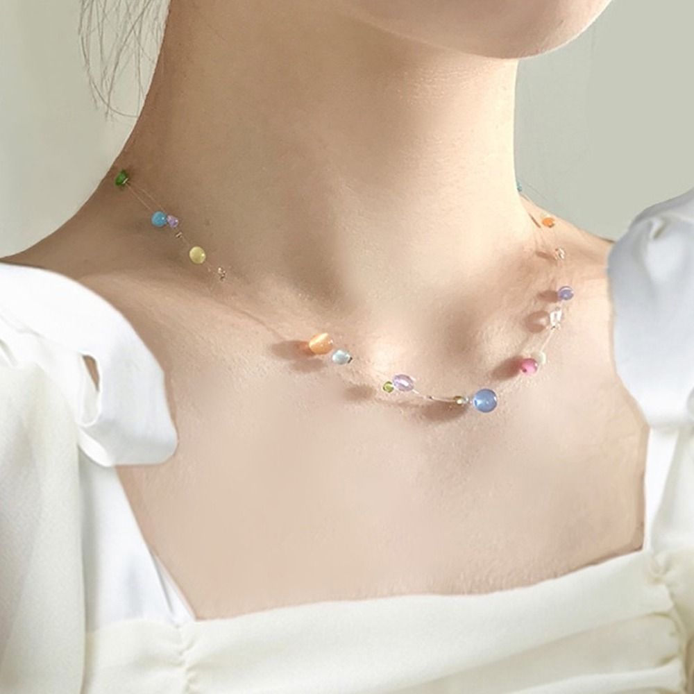 Trendy Alloy Korean Style Neck - огляд і ціна Korean Daily Lifestyle