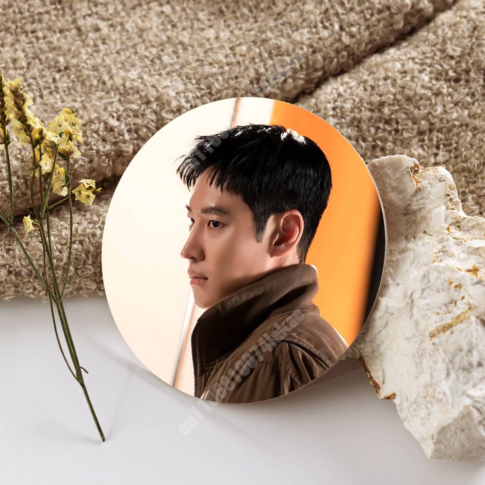 Taxi Driver Kim Do Gi Korean D - огляд і ціна Modern Korean Lifestyle