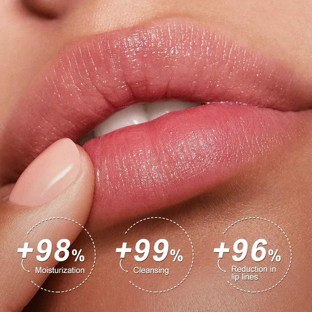 Lip Balm Lightening Dilute Mel - огляд і ціна Lip Tint Korean