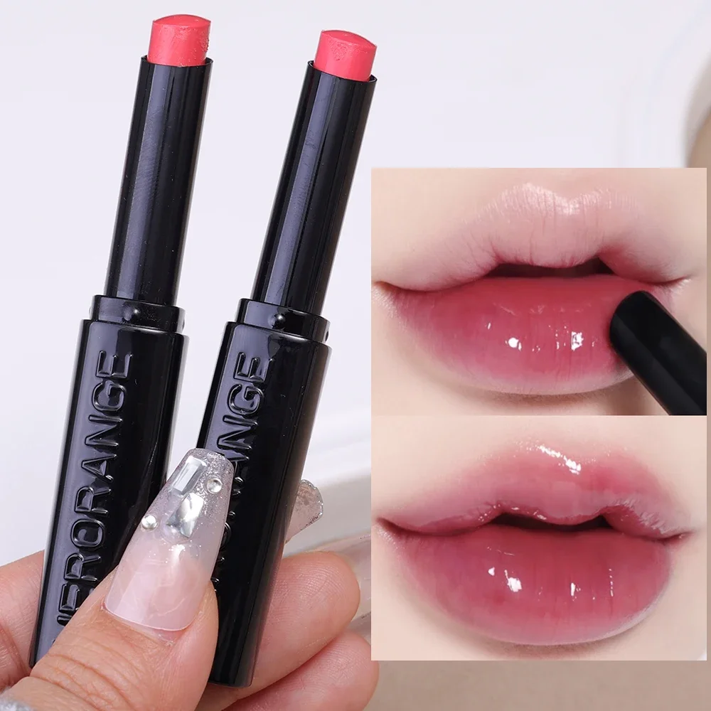 Jelly Mirror Lipstick Makeup W - огляд і ціна Lip Tint Korean