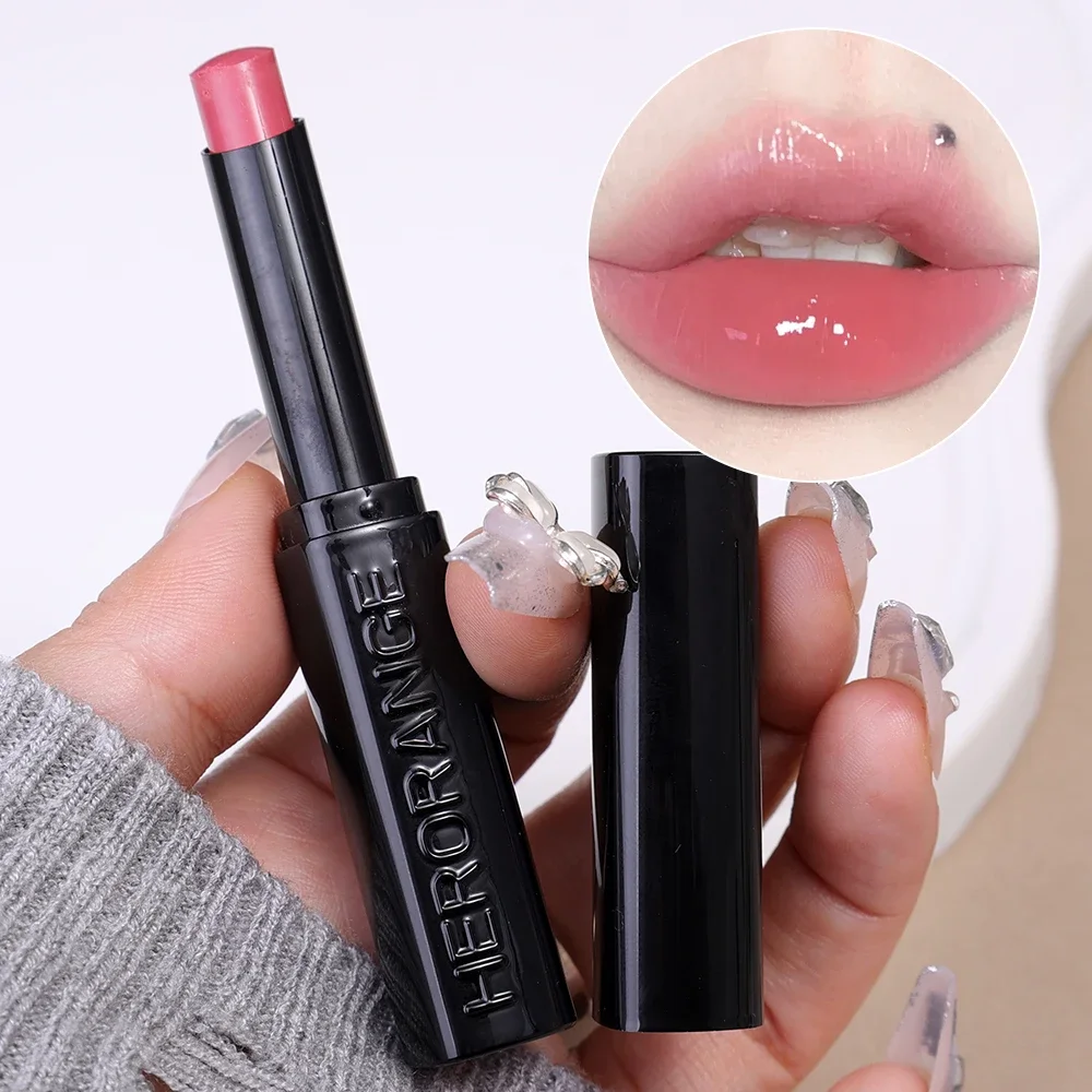 Jelly Mirror Lipstick Makeup W - огляд і ціна Lip Tint Korean