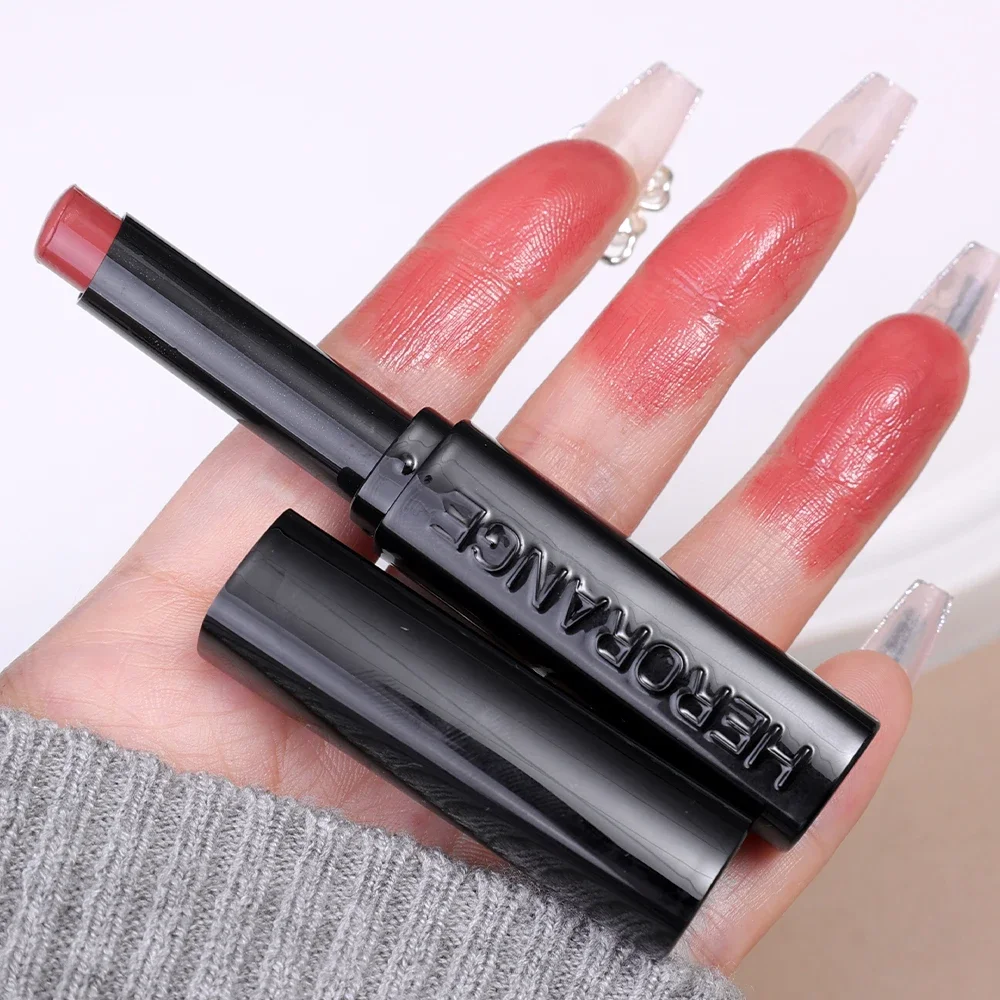 Jelly Mirror Lipstick Makeup W - огляд і ціна Lip Tint Korean