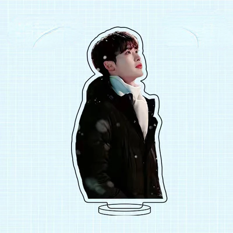 Korean Idol Lee Jong Suk Magaz - огляд і ціна Modern Korean Lifestyle