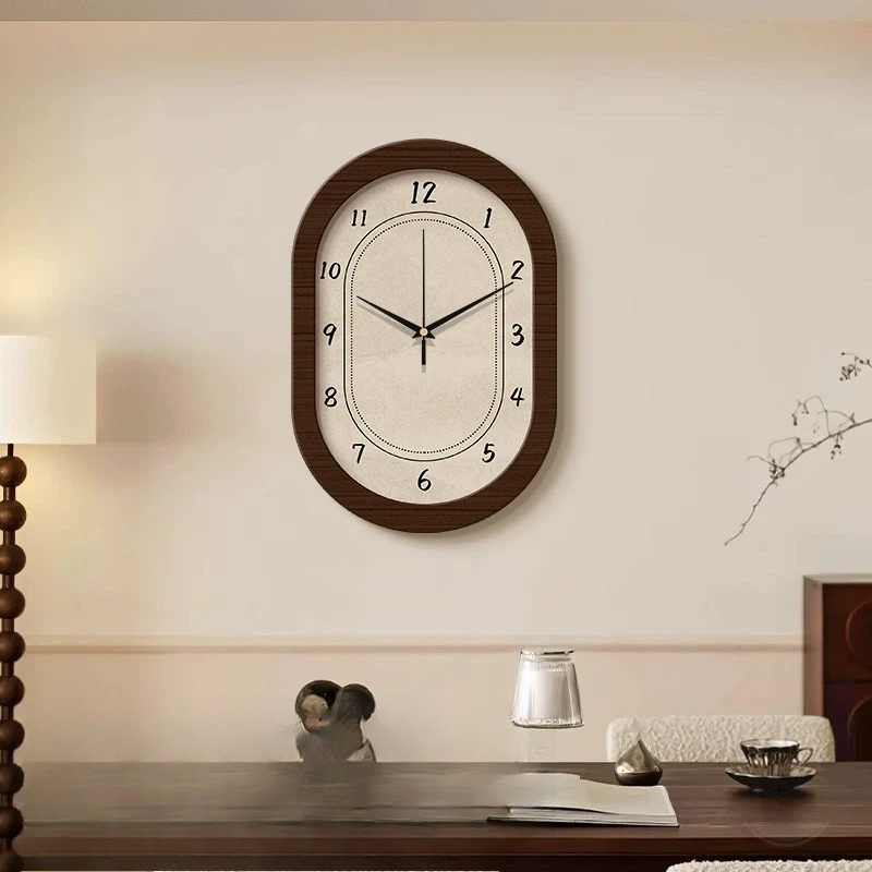 Design Creative Wall Clocks Ch - огляд і ціна Korean Lifestyle Aesthetic