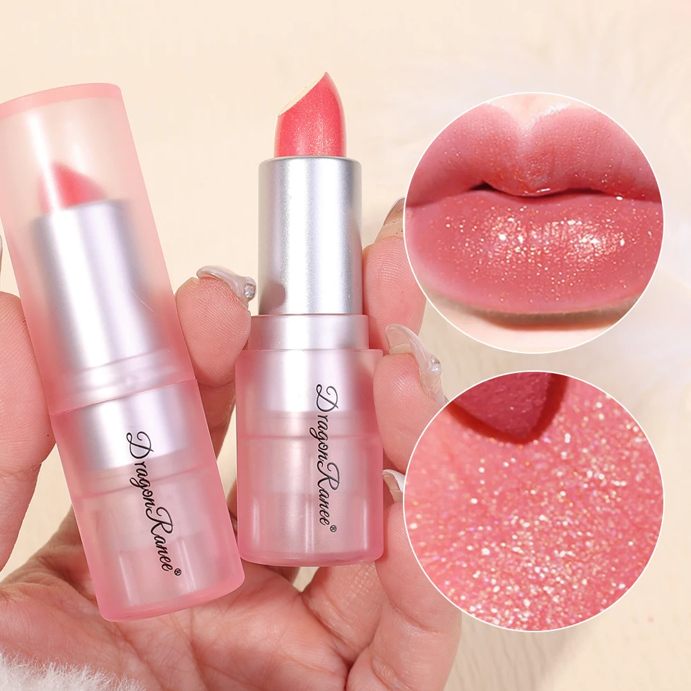 Lasting Glitter Lipstick Water - огляд і ціна Lip Tint Korean