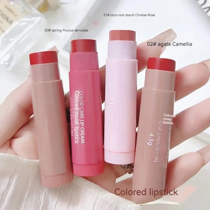 Fade Lip Line Anti-drying Lips - огляд і ціна Lip Tint Korean