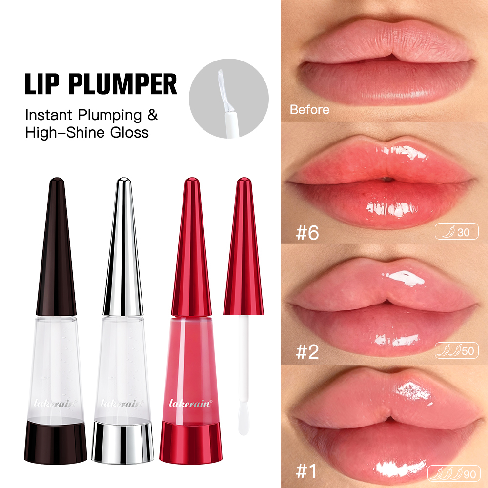 Lip Plumper Korean Cosmetics M - огляд і ціна Lip Tint Korean